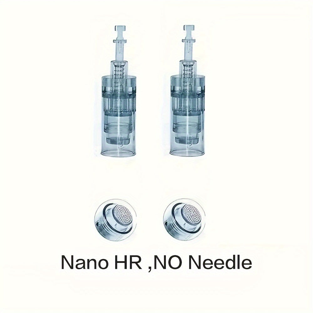 Dr Pen 12PCS Nano HR M8 Beauty tool
