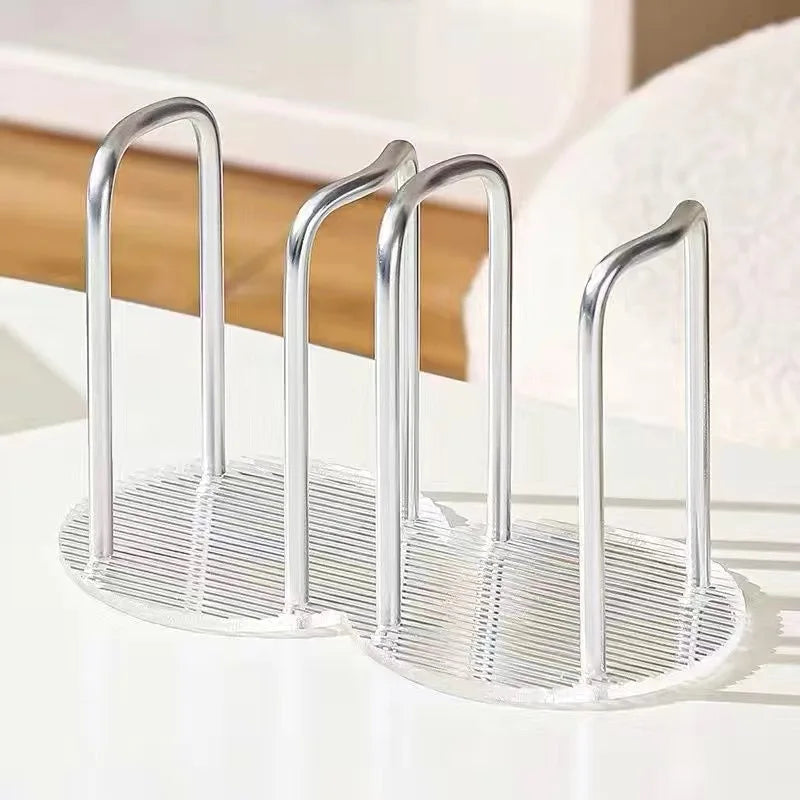 Luxury Disposable Cup Storage Holder