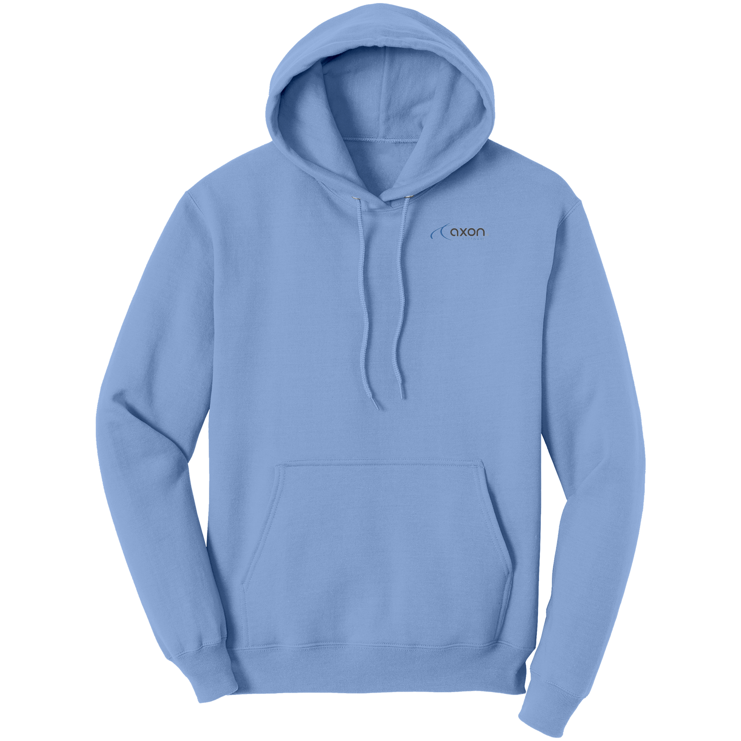 Axon_Premium_Hoodie_Light_Blue_Front_Mockup.png