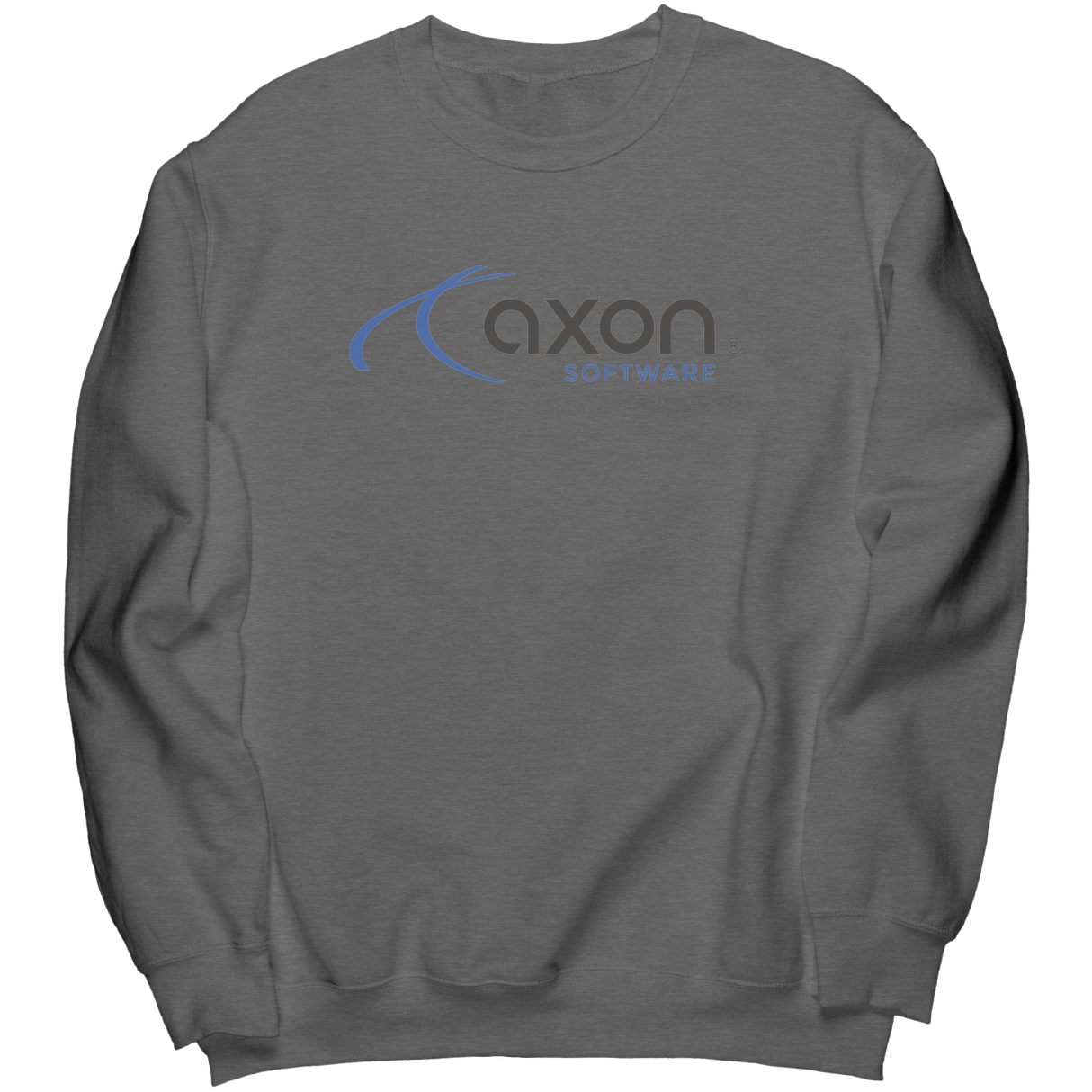 Axon_Software_Port__Co_Crewneck_Sweatsh_Dark_Heather_Mockup.png