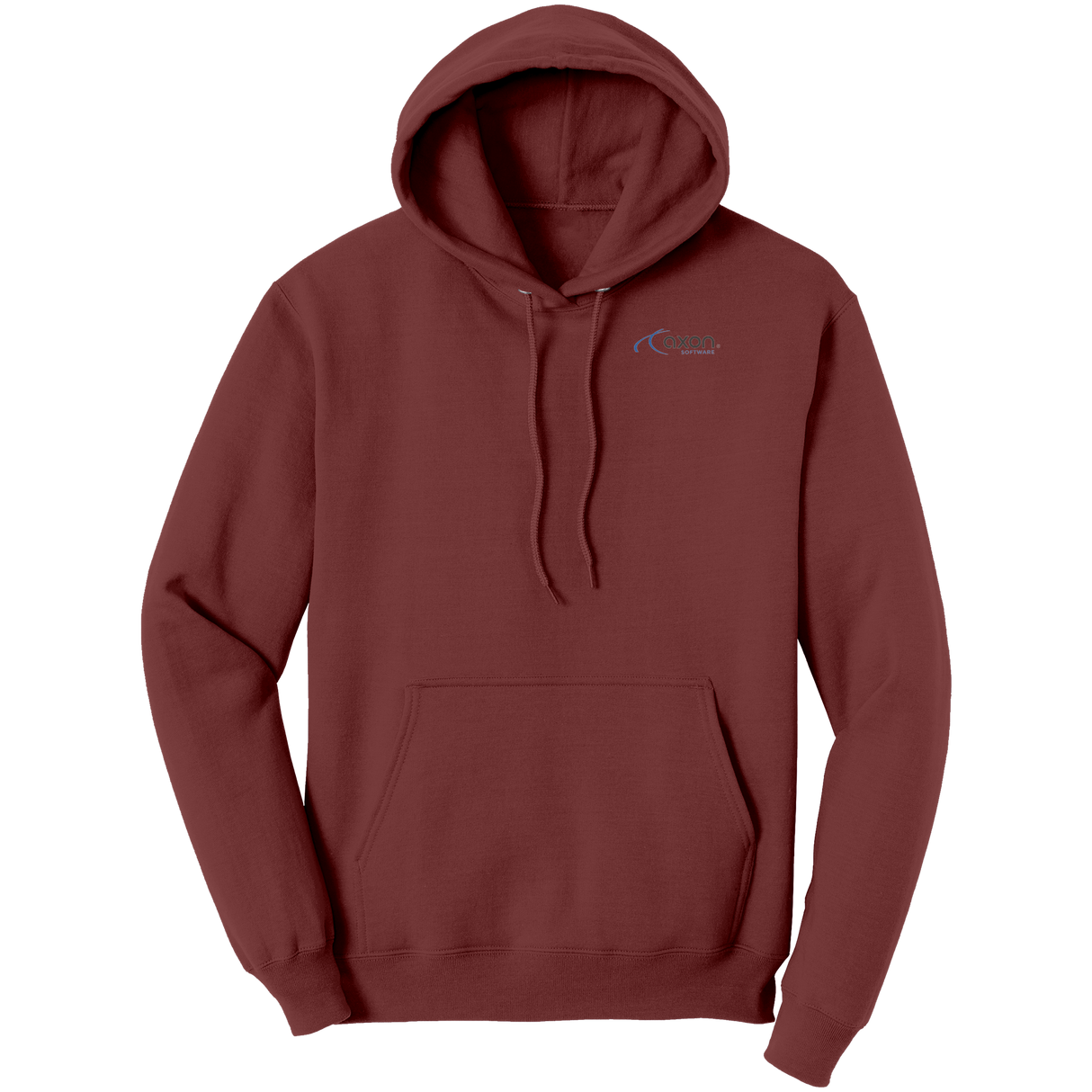 Axon_Software_Port__Co_Hoodie_Maroon_Front_Mockup.png