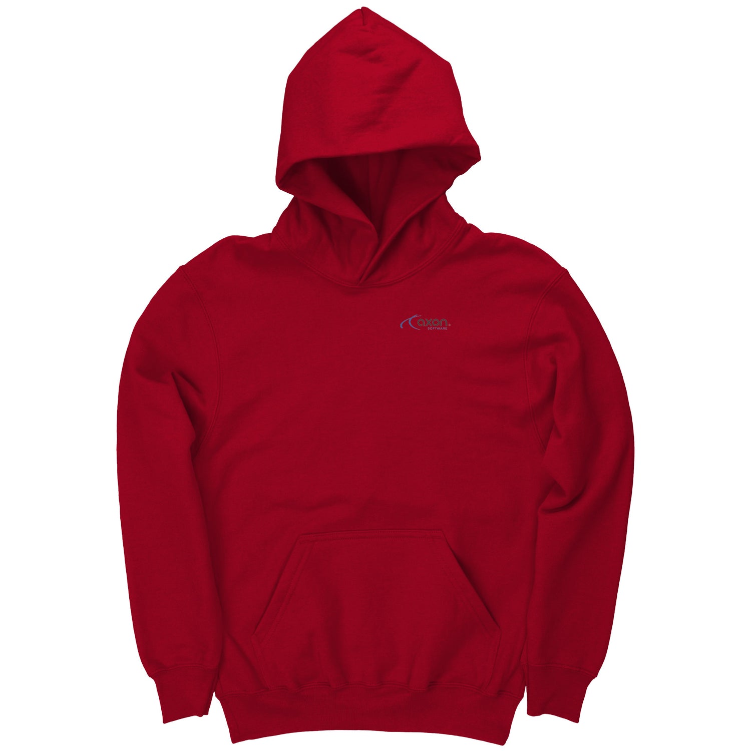 Axon Youth Hoodie