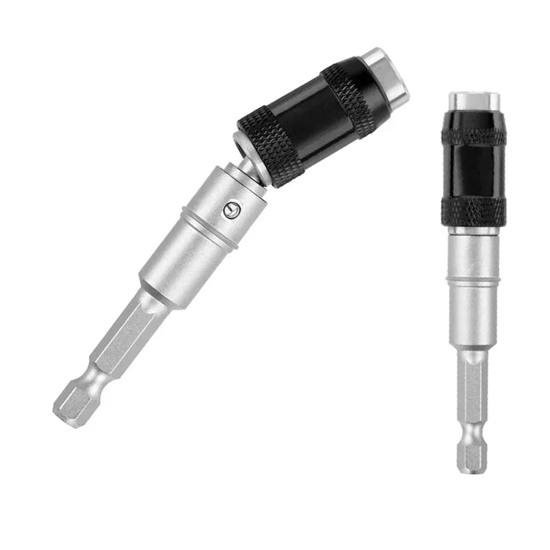 1/4 "Hex Magnetic Ring Screwdriver Bits