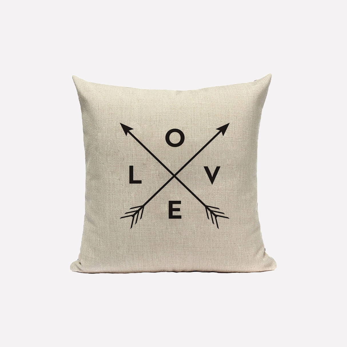 Modern decorative pillow Covers.  45*45 OR 40*40