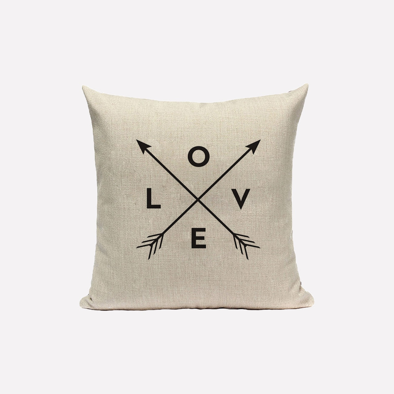 Modern decorative pillow Covers.  45*45 OR 40*40