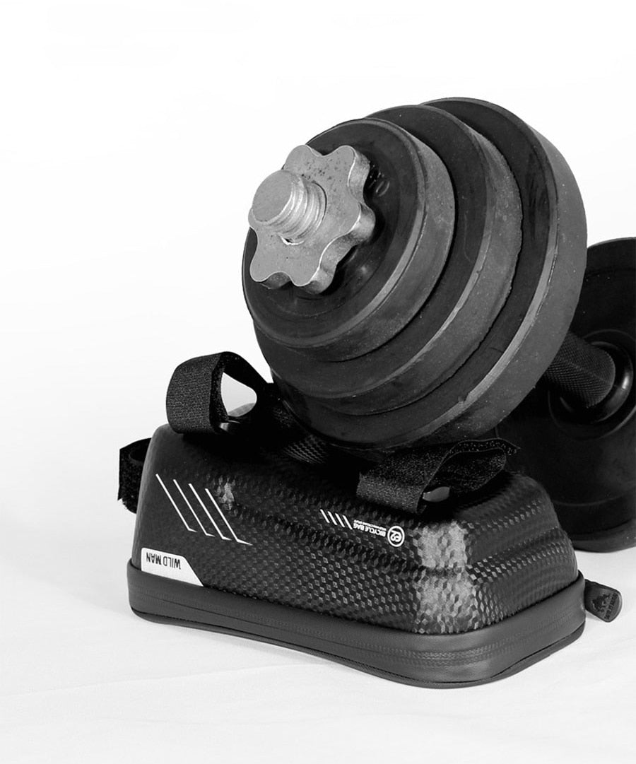 WILD MAN waterproof, touchscreen 6.6 inch phonecase.