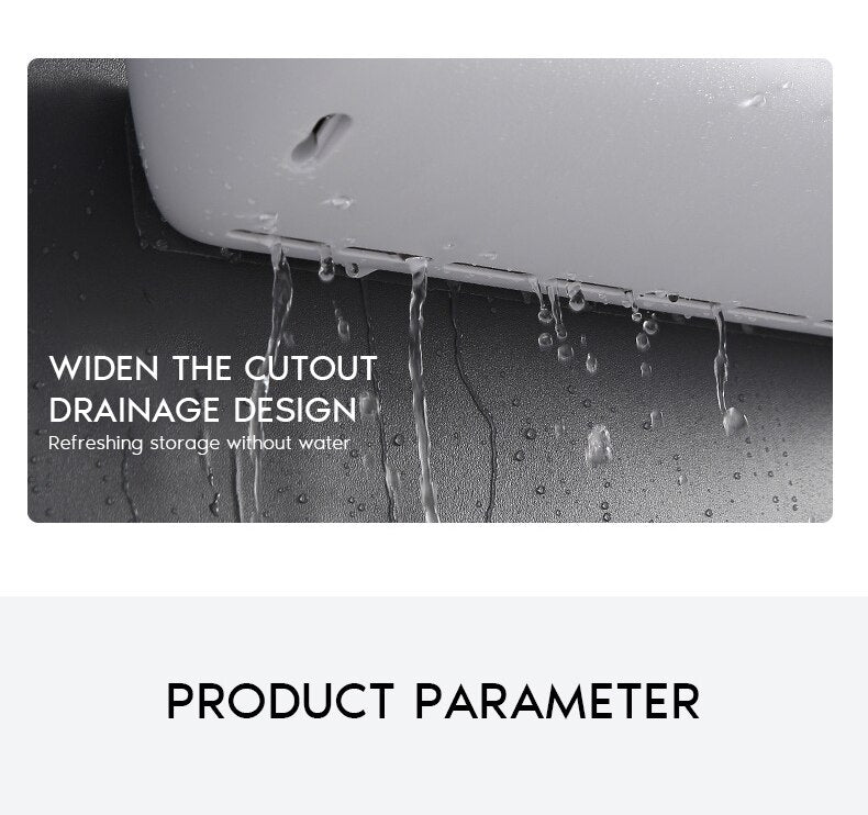 Bathroom/Kitchen Wall Mounted Shelf With Or Without Towel Bar.