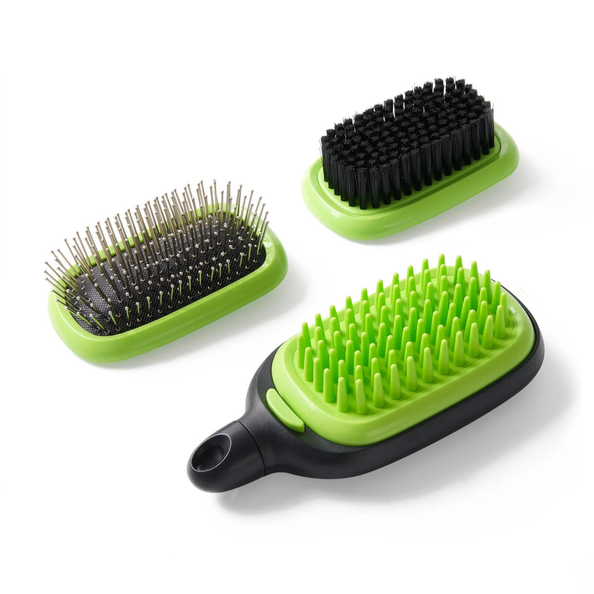Pet Grooming Accessories.