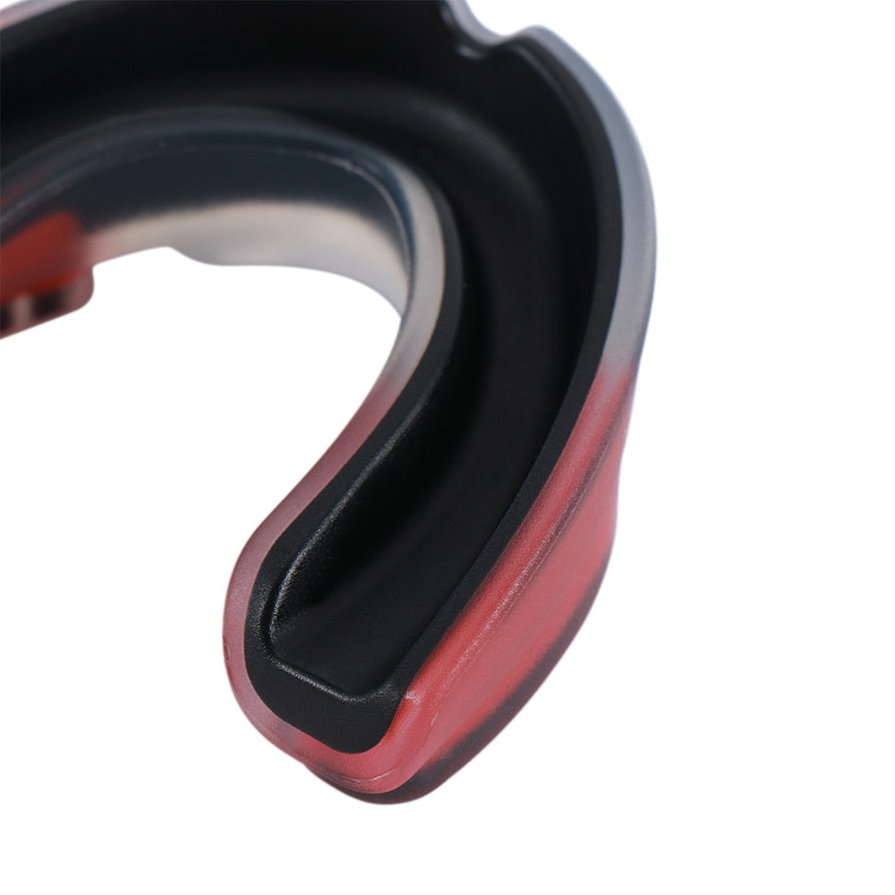 1pcs Mouth guard protection for sports.