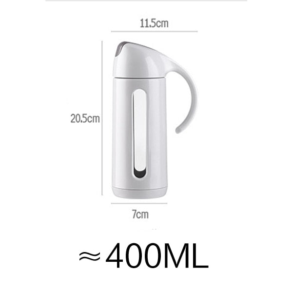 1 pcs Kitchen glass oil OR Vinegar Bottle.