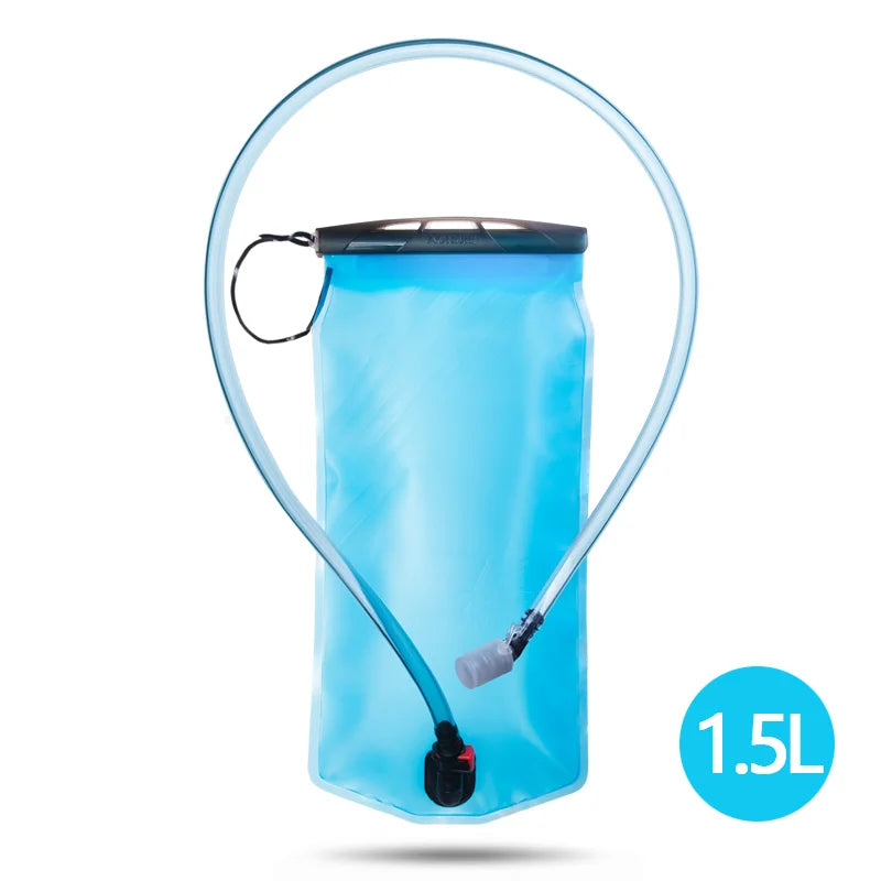 AONIJIE SD53 1.5L Or 2L BPA Hydration Water Pack For Hiking Or Running