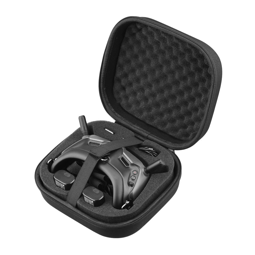 Carrying Case for DJI FPV Combo/AVATA Goggles V2/2.