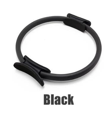 38cm Yoga Body Resistance Workout Ring.