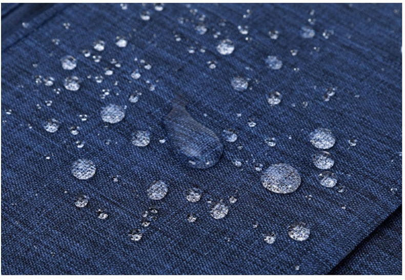 3 Layer Travel Shoe Bag Organizer.