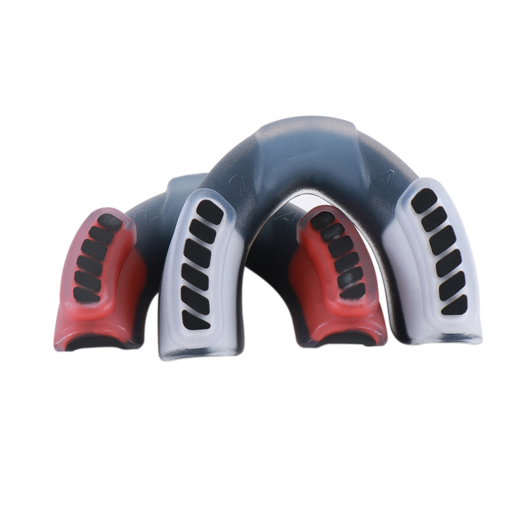 1pcs Mouth guard protection for sports.