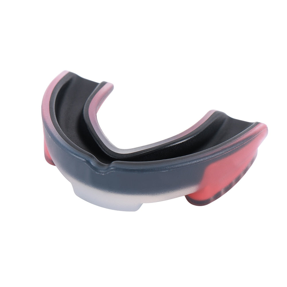 1pcs Mouth guard protection for sports.
