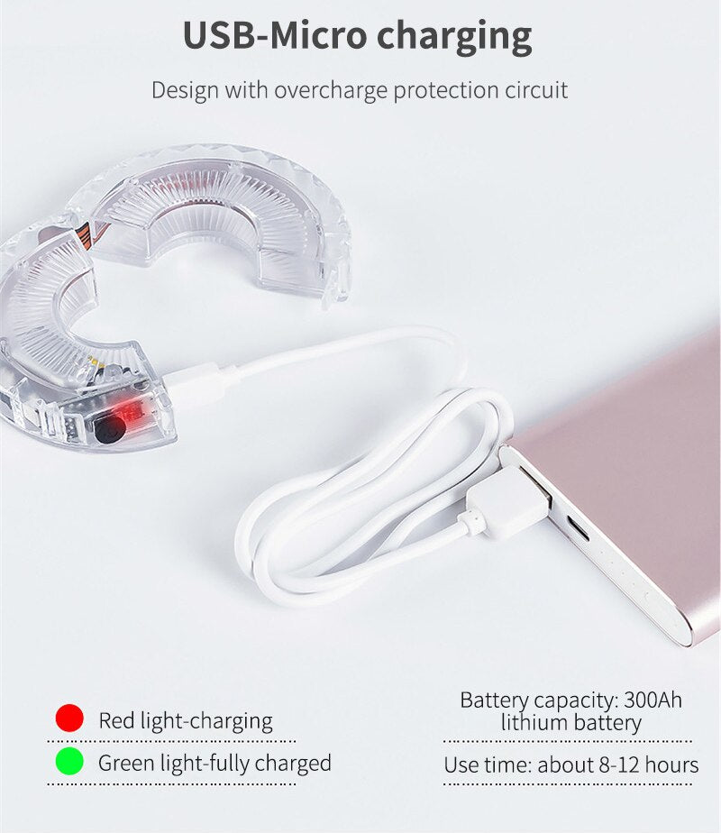 Smart rechargeable LED Bicycle Wheel Light. 7 colors with 18 changeable modes attaches to the hub.