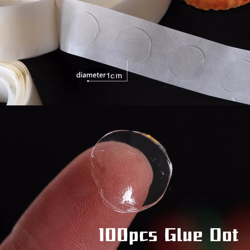 Party Decoration Balloon Accessories. Easy Tool for Sealing Balloons, ETC.