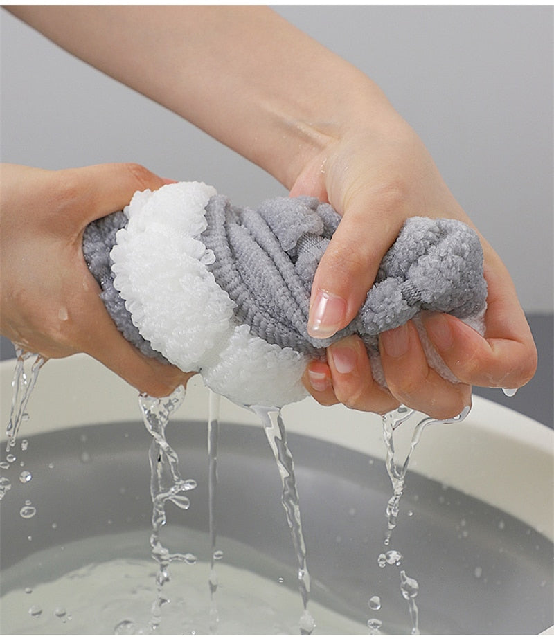 Universal Soft Warm Toilet Seat Cushion.  Easily removed and washable.