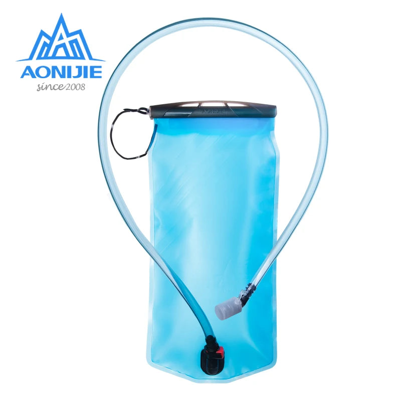 AONIJIE SD53 1.5L Or 2L BPA Hydration Water Pack For Hiking Or Running
