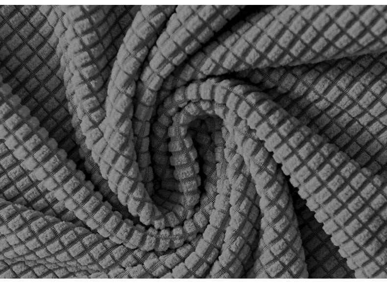 Waterproof And Non Waterproof Elastic Dining Chair Covers.