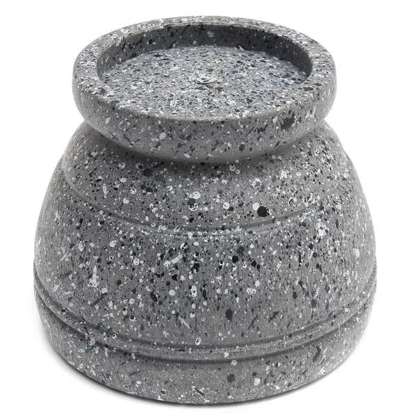 Resin Mortar Pestle Bowls For Mixing/Crushing Herbs