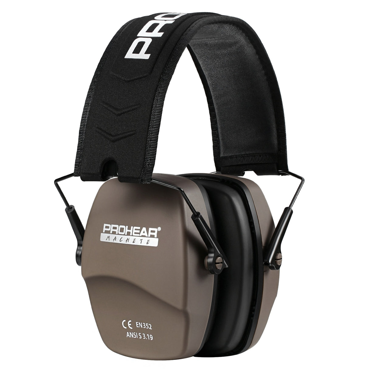 ZOHAN Safety Ear Protection. Hearing protector for hunting and using power tools.