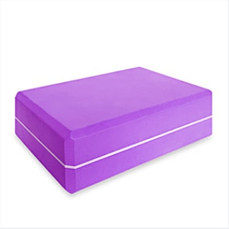 Body Building Fitness Foam Blocks For Yoga And Pilates.