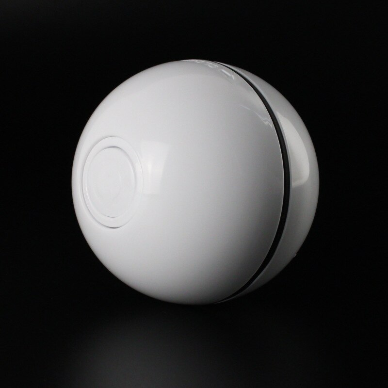 Benepaw USB Charging 360 Degree Self Rotating Nontoxic Ball With LED Light.