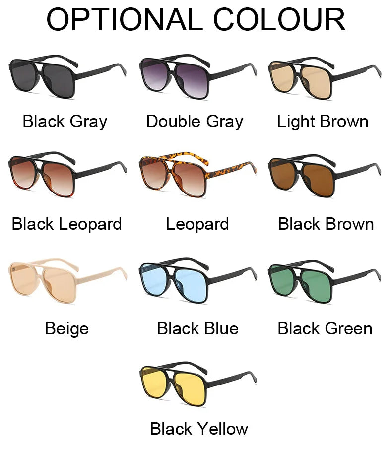 Women's Sunglasses