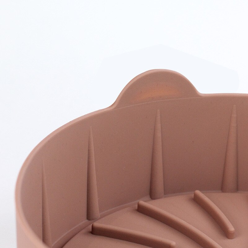 Silicone Reusable Air Fryer basket.