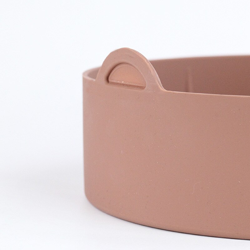 Silicone Reusable Air Fryer basket.
