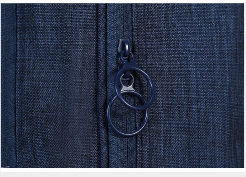 3 Layer Travel Shoe Bag Organizer.