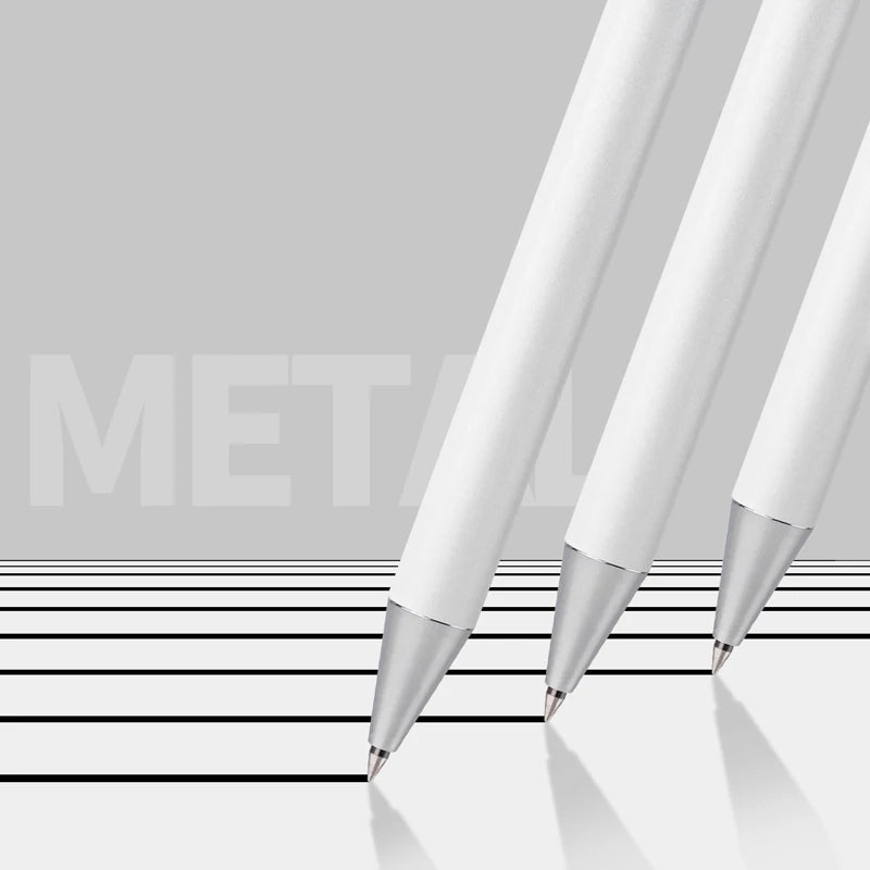 Xiaomi Ballpoint 0.5MM Deli Metal Rollerball Gel Pen