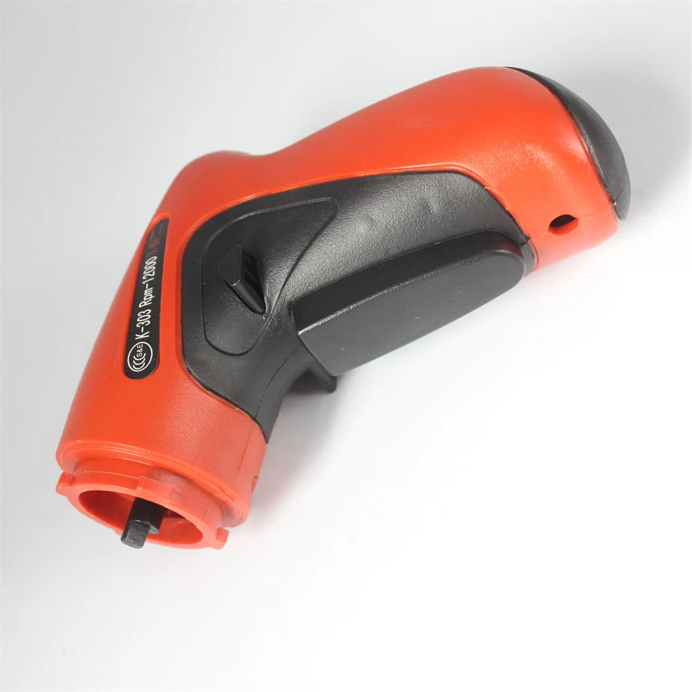 Acheheng KLOM Cordless Electric Lock Pick Tool
