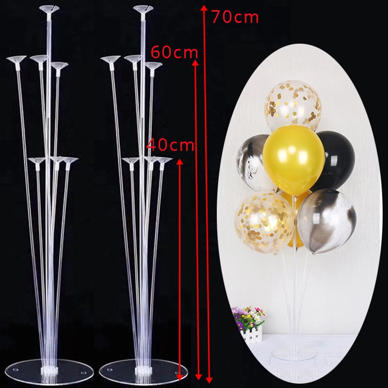 Party Decoration Balloon Accessories. Easy Tool for Sealing Balloons, ETC.