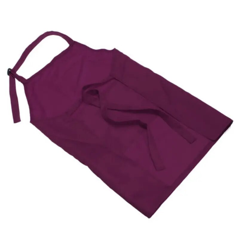 Children's Apron For Cooking or Painting.