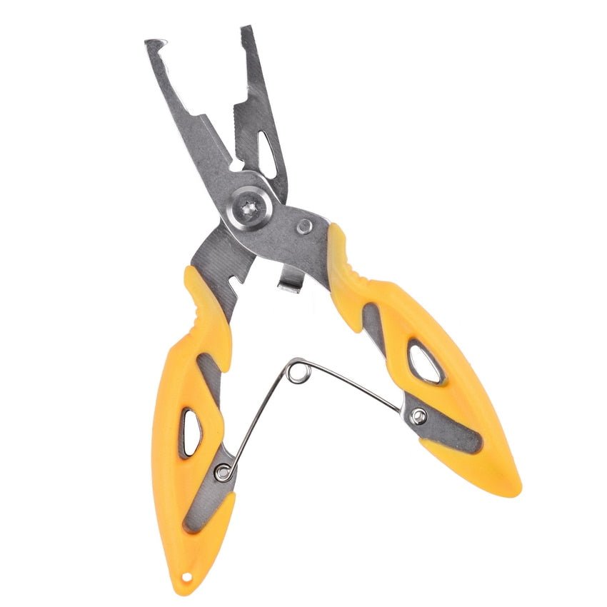 Aorace Multifunction Fishing pliers/tongs and Accessories.