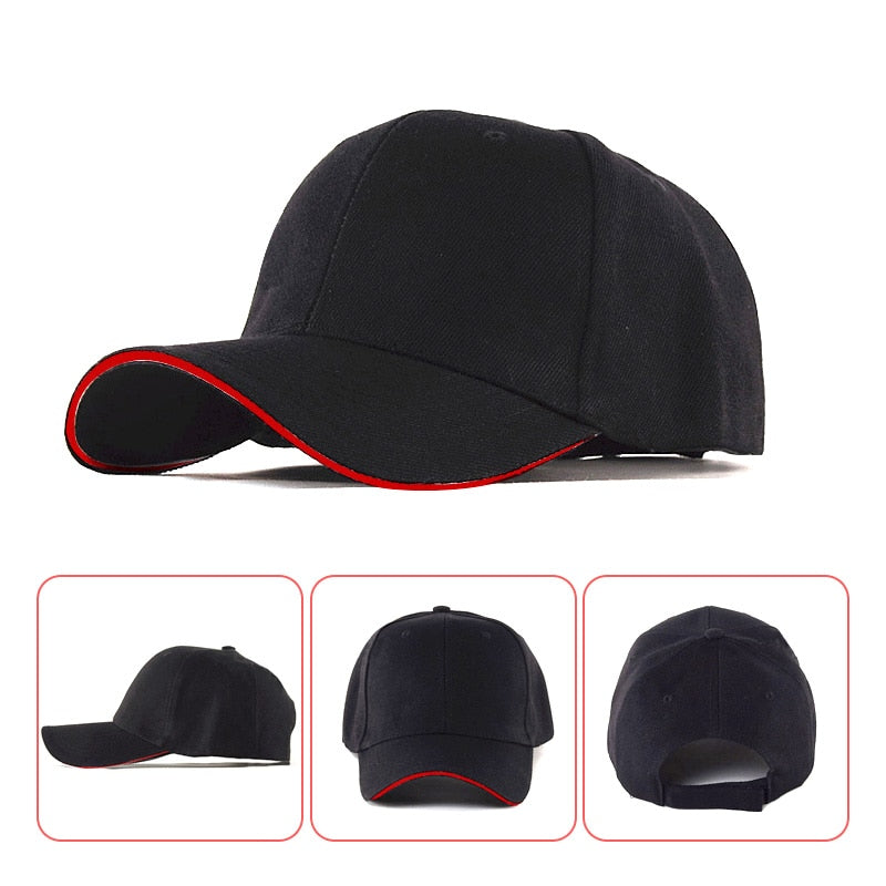 Unisex Anti Radiation Cap EMF Protection.