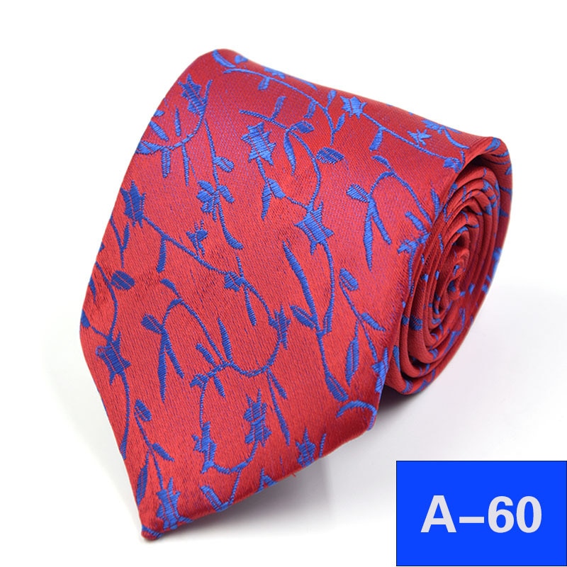 Men's Formal Business Suit Tie.
