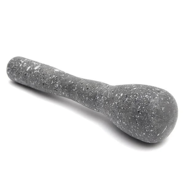 Resin Mortar Pestle Bowls For Mixing/Crushing Herbs