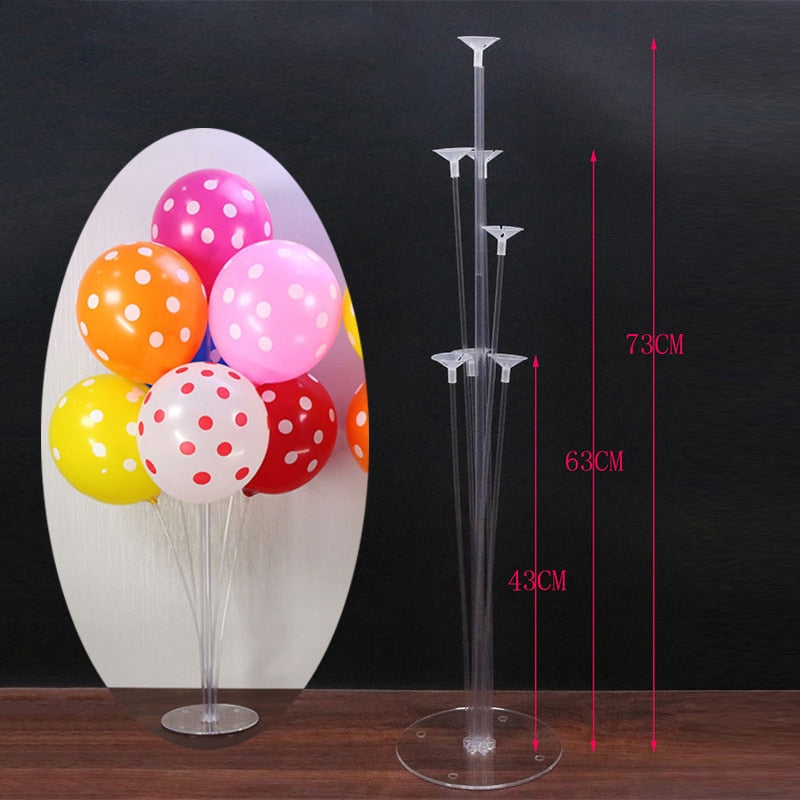 Party Decoration Balloon Accessories. Easy Tool for Sealing Balloons, ETC.