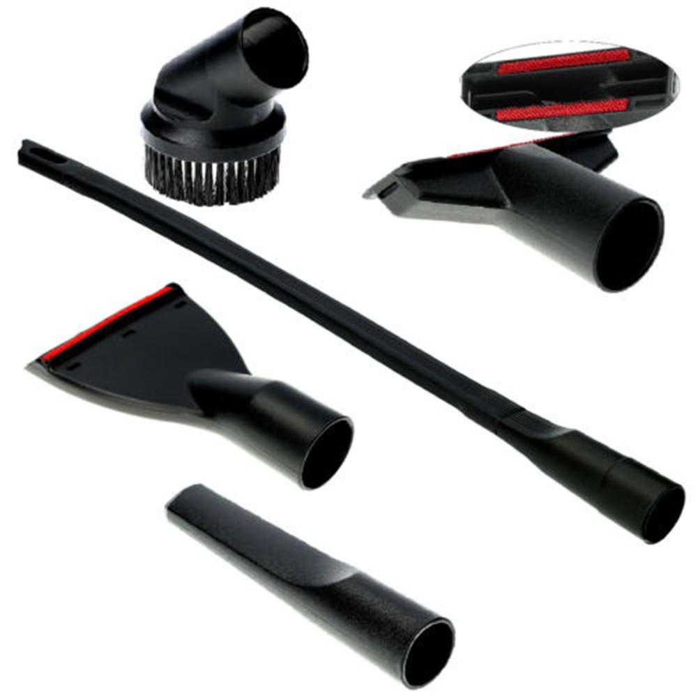 6Pcs 35MM Nozzle Tool For Karcher, Miele, AEG, Bosch And Siemens Vacuum Cleaner.