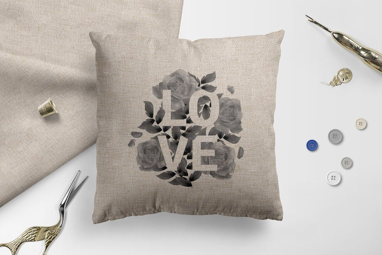 Modern decorative pillow Covers.  45*45 OR 40*40