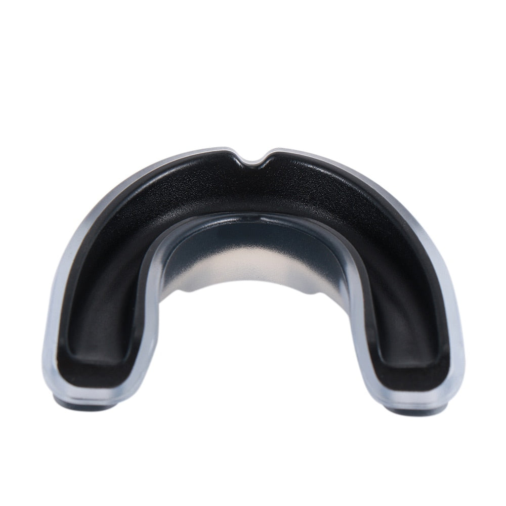 1pcs Mouth guard protection for sports.