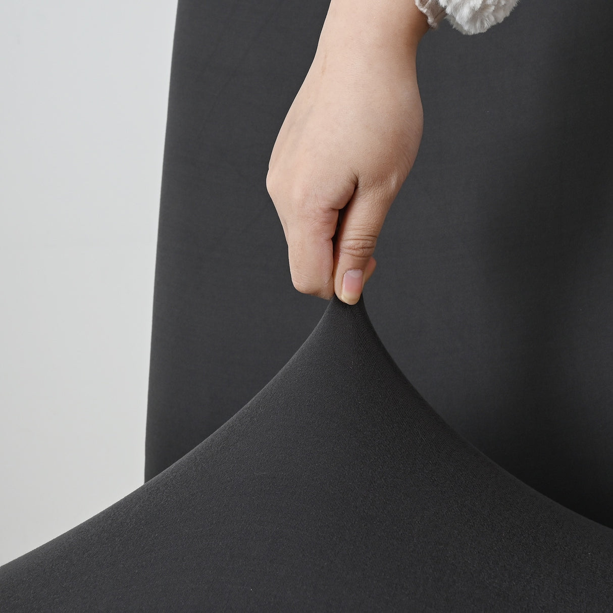 Waterproof And Non Waterproof Elastic Dining Chair Covers.