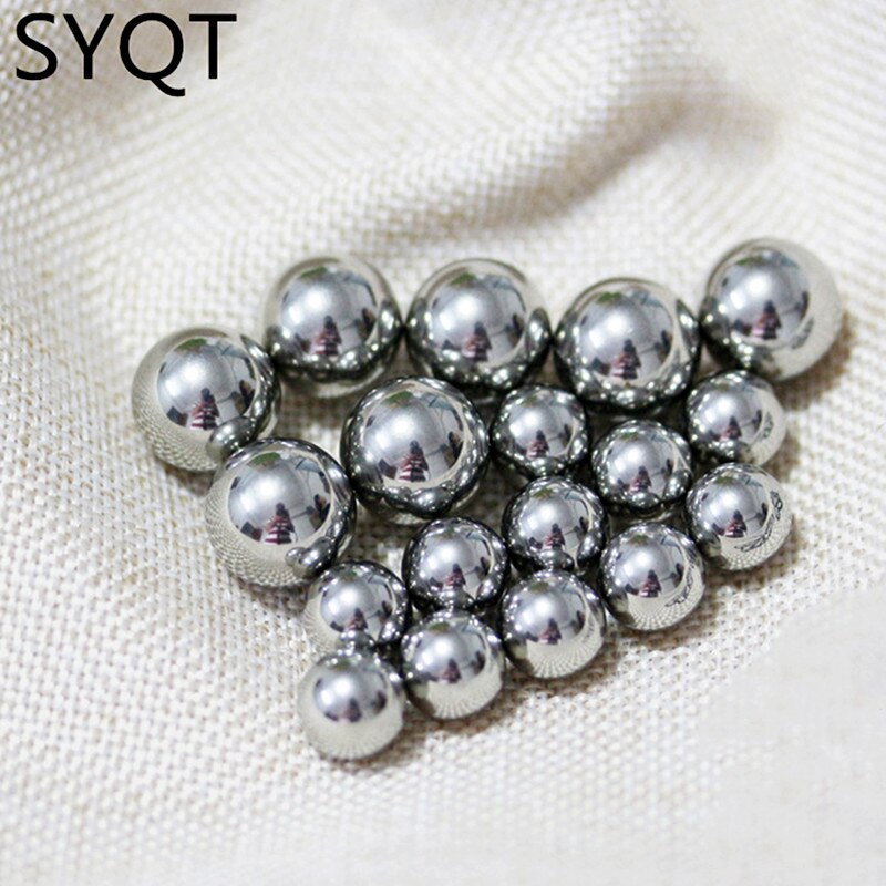 2mm-10mm Steel Ball For Slingshots.