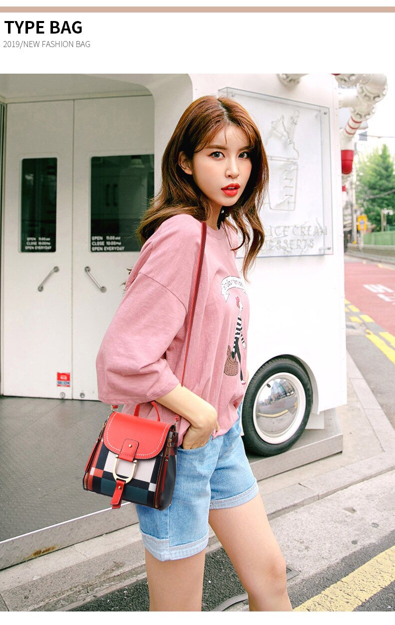 Women's travel bag/purse, or backpack