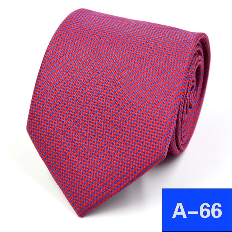 Men's Formal Business Suit Tie.