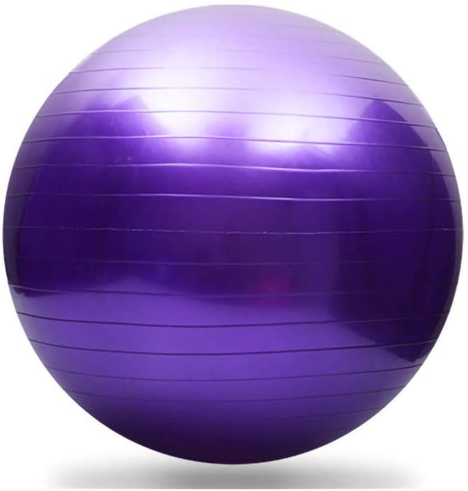 Yoga/Pilates 45CM Or 55CM Cm Fitness Ball.